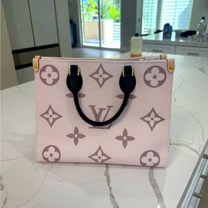 Amazing LV bag! Brand new!